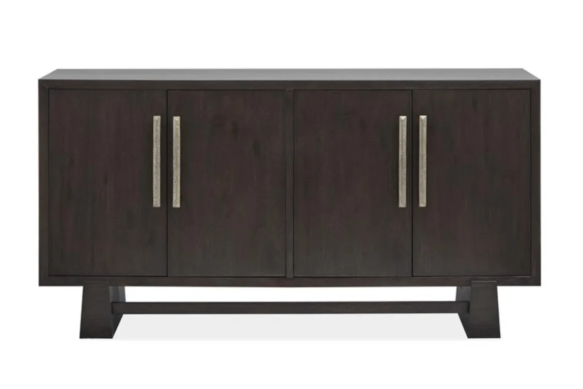 Shelby Buffet In Coffee Bean