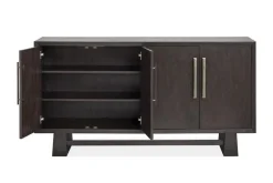 Shelby Buffet In Coffee Bean