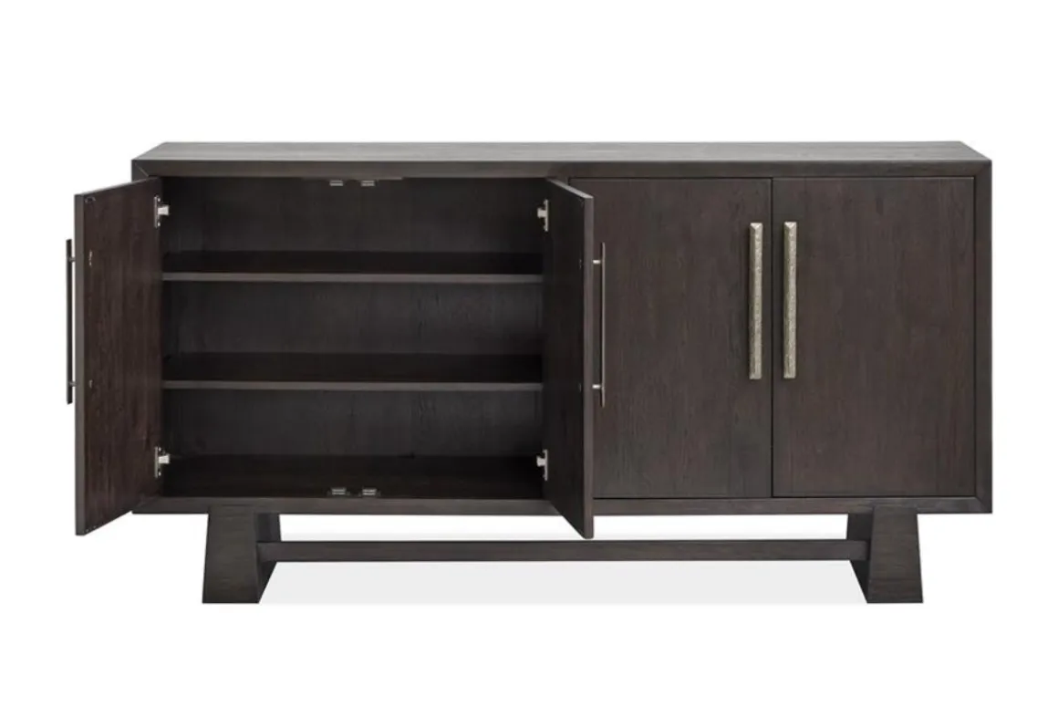 Shelby Buffet In Coffee Bean