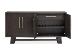 Shelby Buffet In Coffee Bean