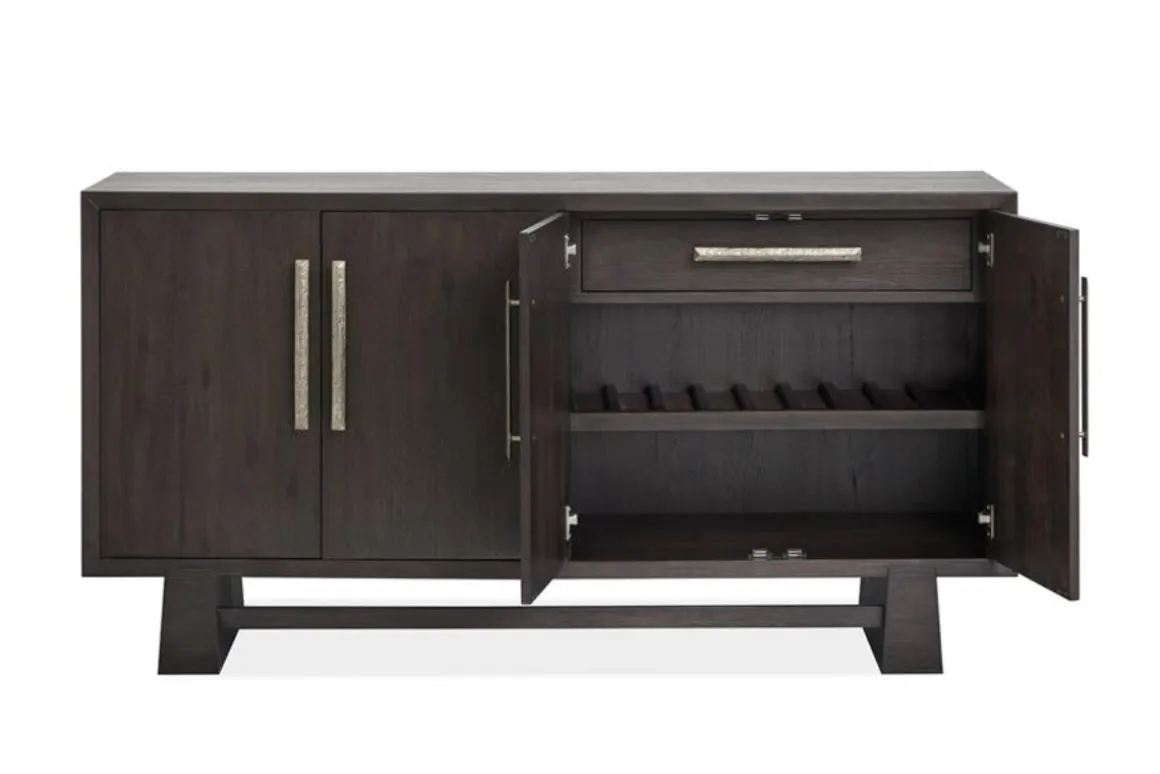 Shelby Buffet In Coffee Bean