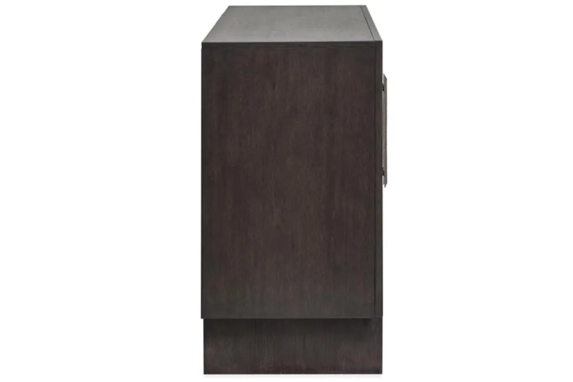 Shelby Buffet In Coffee Bean