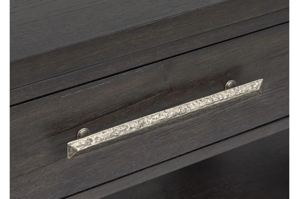 Shelby Buffet In Coffee Bean