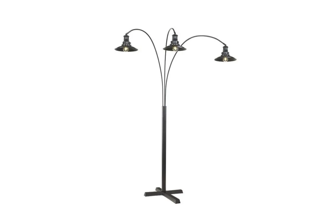 Sheriel Floor Lamp
