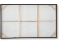 Sidworth Desert Landscape Wall Art