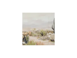 Sidworth Desert Landscape Wall Art