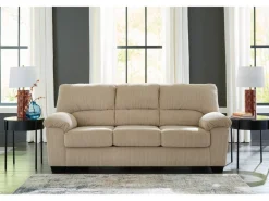 Simple Joy Sofa In Onyx