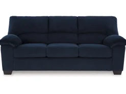 Simple Joy Sofa In Onyx