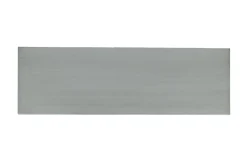 Skyy Media Console In Gray, 70 Inch