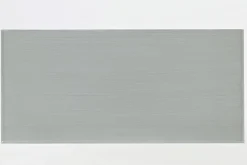 Skyy Media Console In Gray, 70 Inch