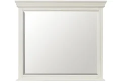 Slater Mirror In Gray