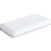 Sleepmor Gel Infused Memory Foam Pillow, Queen
