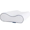 Sleepmor Gel Memory Foam Contour Pillow