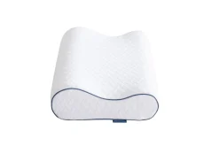 Sleepmor Gel Memory Foam Contour Pillow