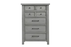 Sonora Chest In Brown