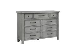 Sonora Dresser In Brown