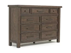 Sonora Dresser In Brown