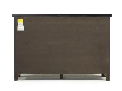 Sonora Dresser In Brown
