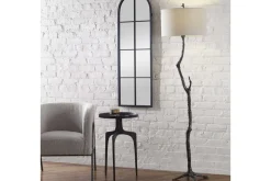 Spruce Floor Lamp