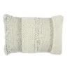Standon Accent Pillow In White