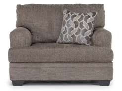 Stonemeade Chair In Nutmeg