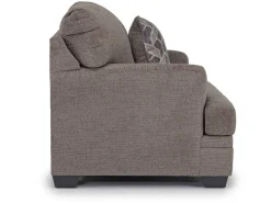 Stonemeade Chair In Nutmeg