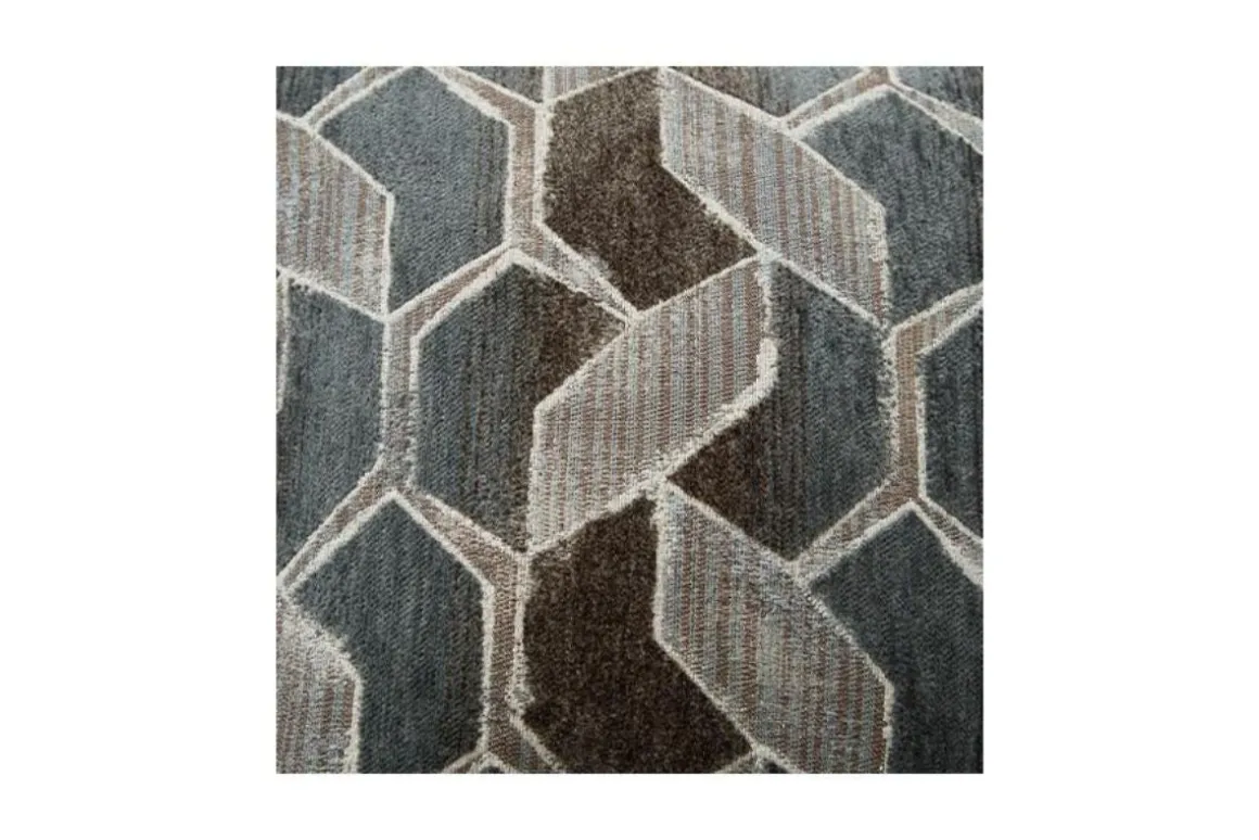 Stonemeade Sofa & Loveseat In Nutmeg