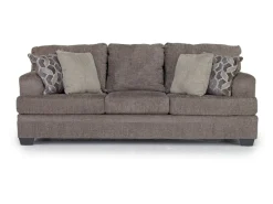 Stonemeade Sofa In Nutmeg