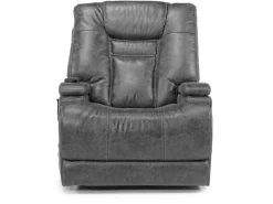 Stt 3 Power Lift Chair In Mushroom