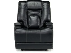 Stt 3 Power Lift Chair In Mushroom