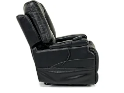 Stt 3 Power Lift Chair In Mushroom