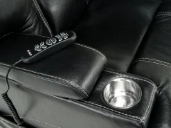 Stt 3 Power Lift Chair In Mushroom