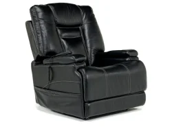 Stt 3 Power Lift Chair In Mushroom