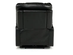 Stt 3 Power Recliner W/ Wireless Charger In Mushroom