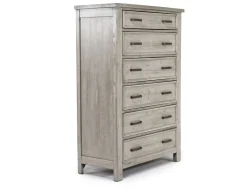 Sullivan Chest In Drift Gray