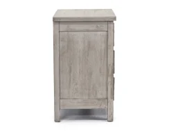 Sullivan Nightstand In Drift Gray