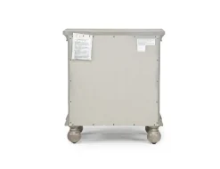 Summer House Nightstand In Fieldstone