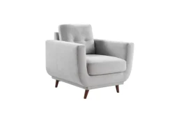 Sussex Chair In Dark Gray