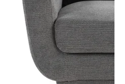 Sussex Chair In Dark Gray