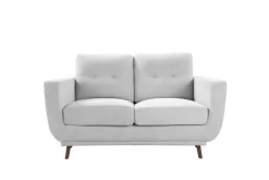 Sussex Loveseat In Orange