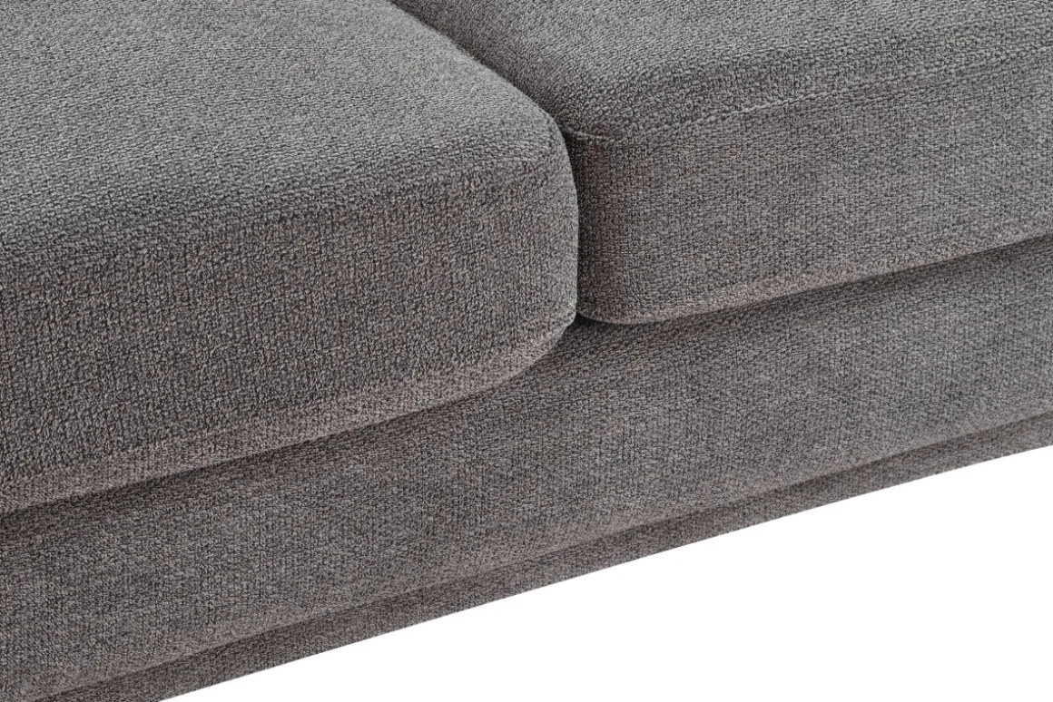 Sussex Loveseat In Orange