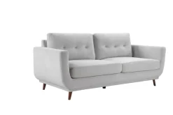 Sussex Sofa In Light Gray