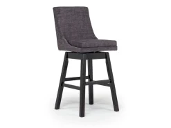 Tallenger Barstool In Tan, 30 Inch