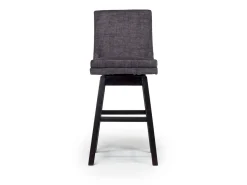 Tallenger Barstool In Tan, 30 Inch