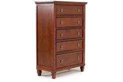 Tamarack Chest In Cherry