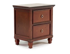 Tamarack Nightstand In Cherry