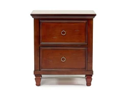 Tamarack Nightstand In Cherry