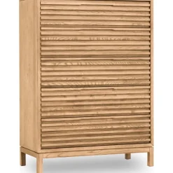 Tanner Chest In Roux