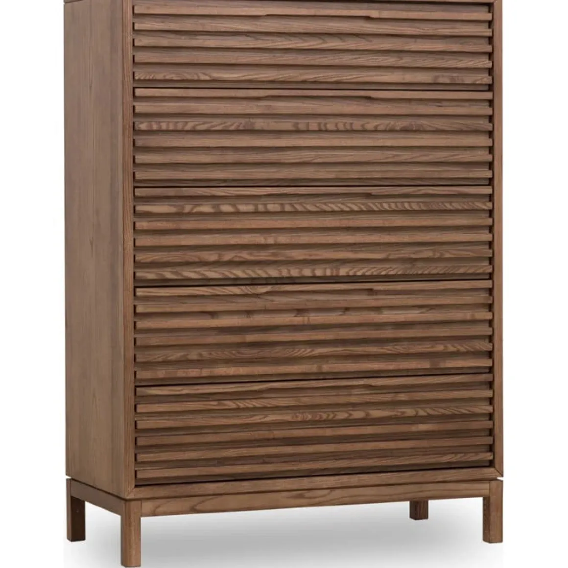 Tanner Chest In Roux