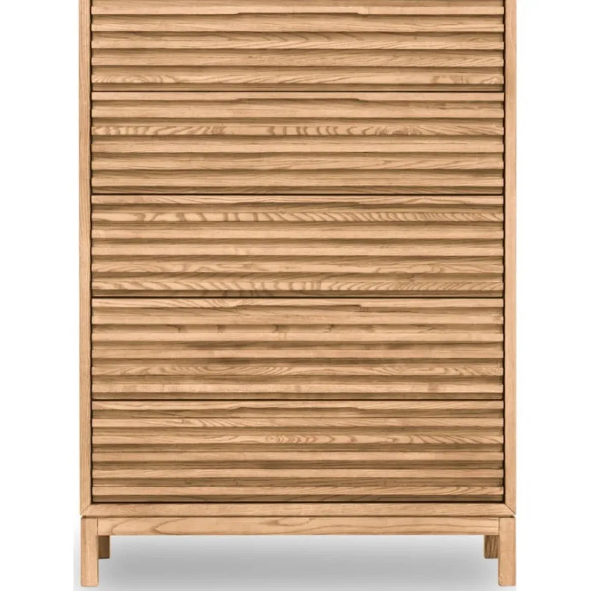 Tanner Chest In Roux